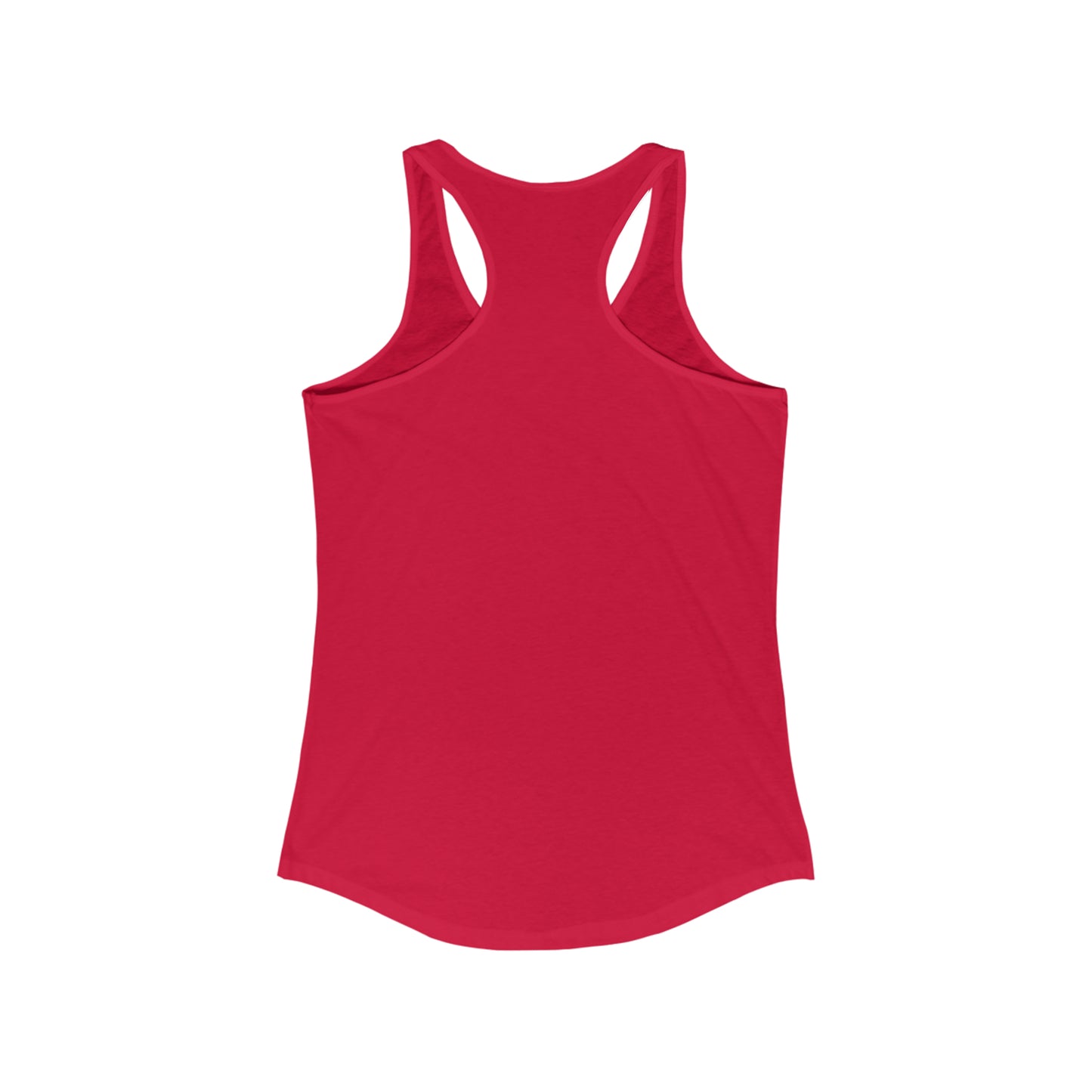 Swim with Her Racerback Tank