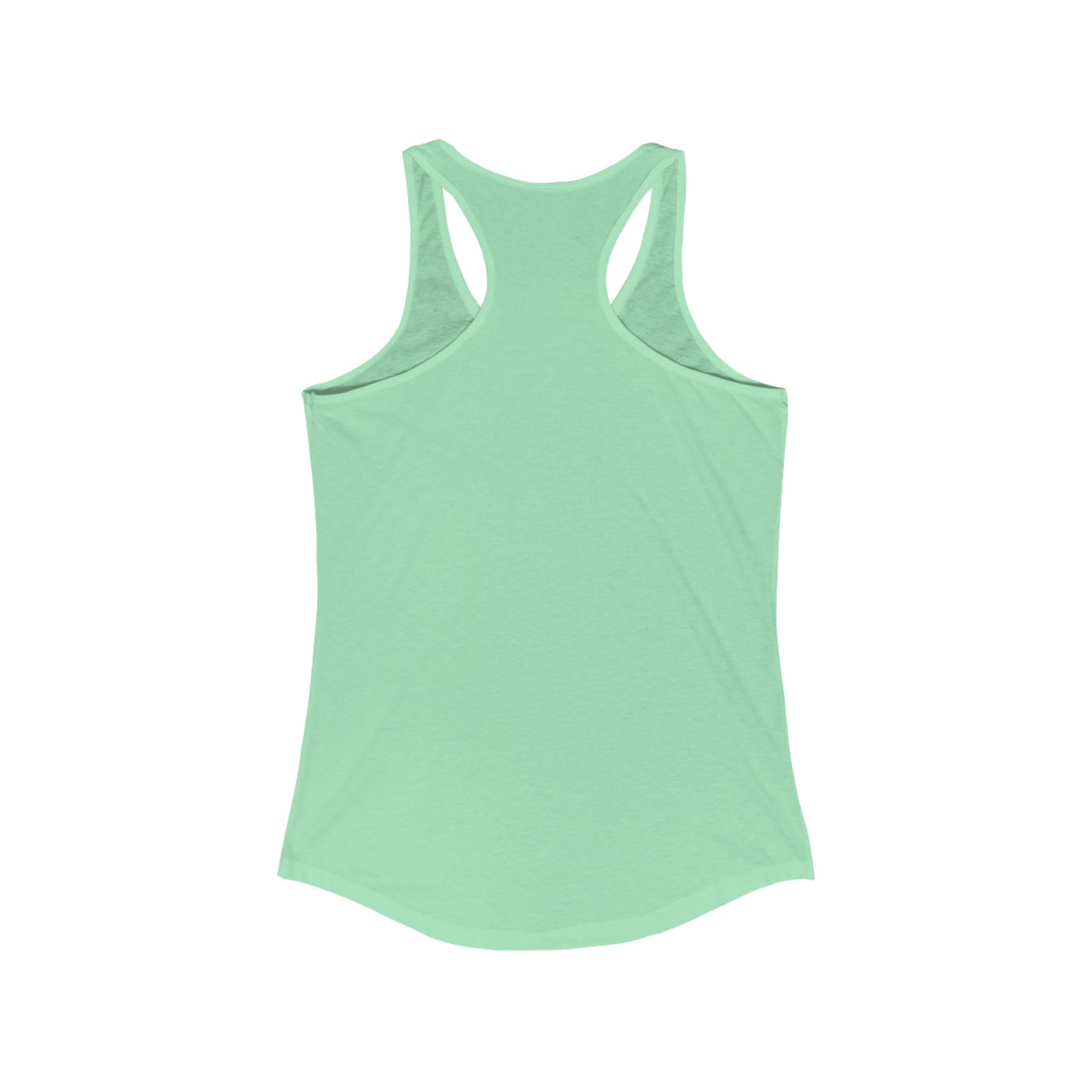 Swim with Her Racerback Tank