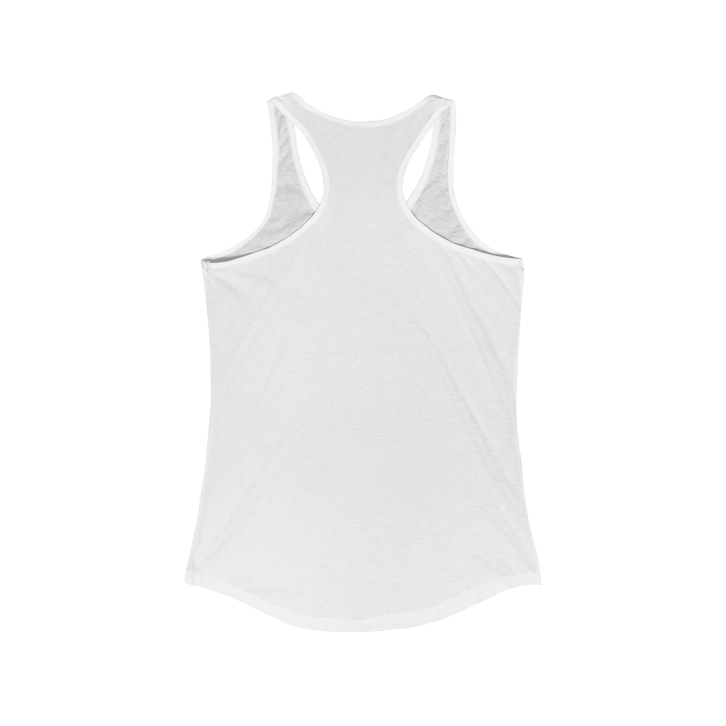 Swim with Her Racerback Tank