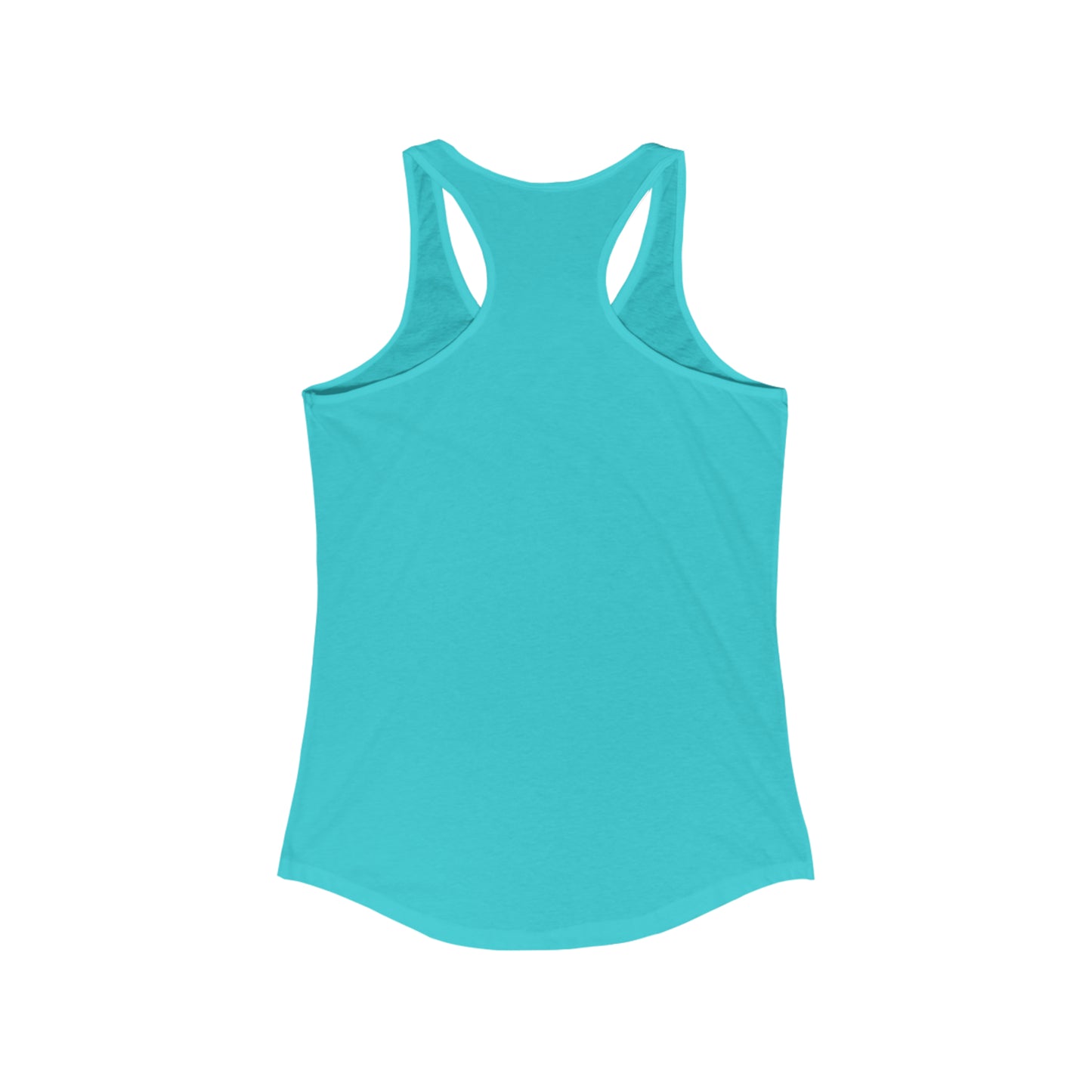 Swim with Her Racerback Tank