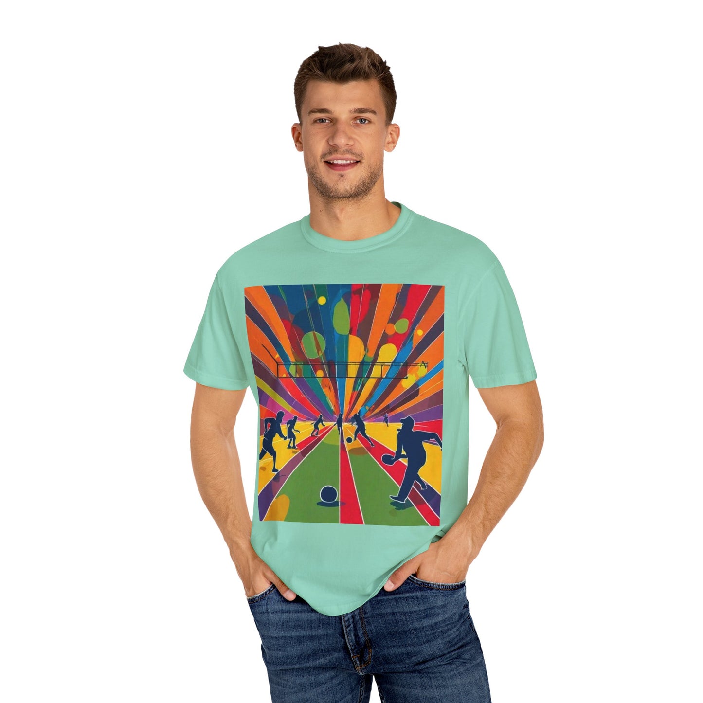 Pickleball Me T-Shirt