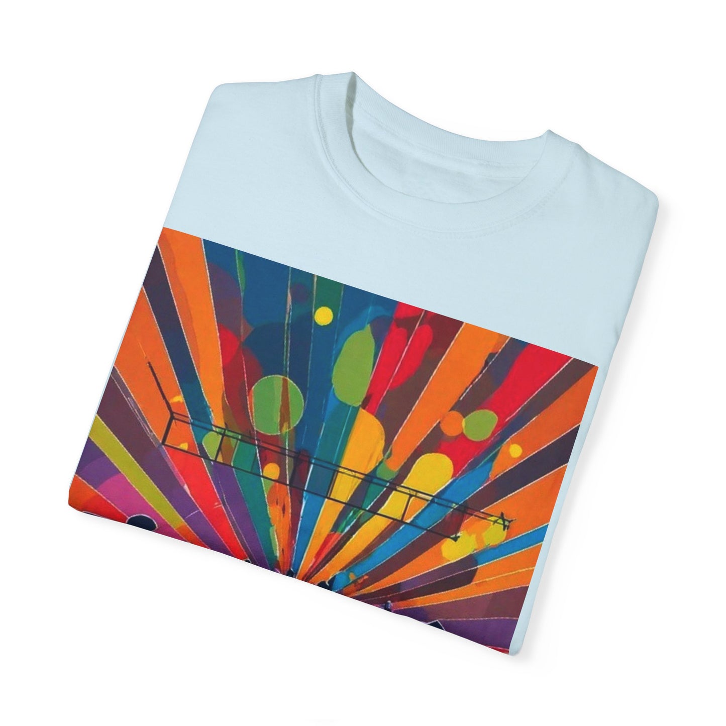 Pickleball Me T-Shirt