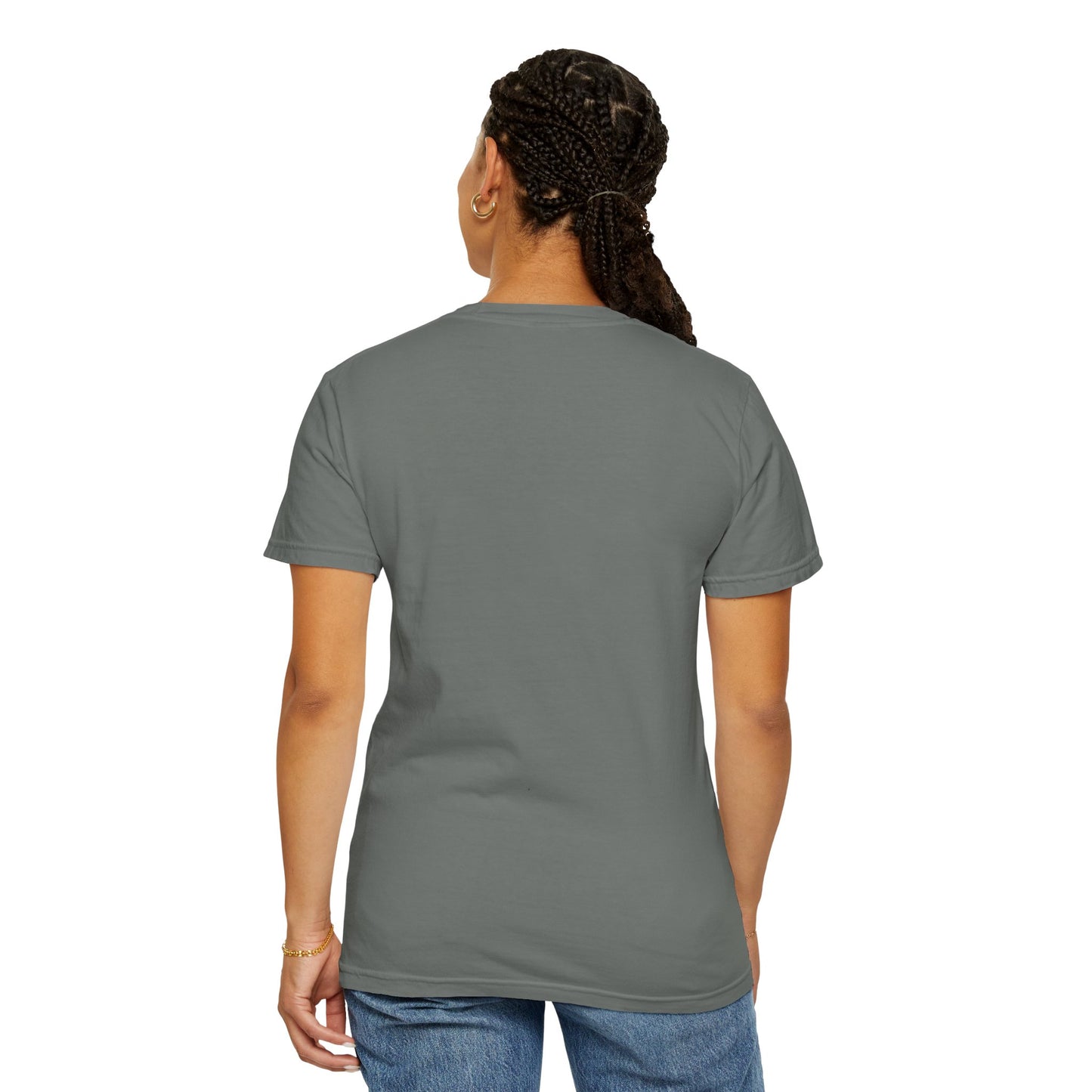 Swim Her Way T-Shirt