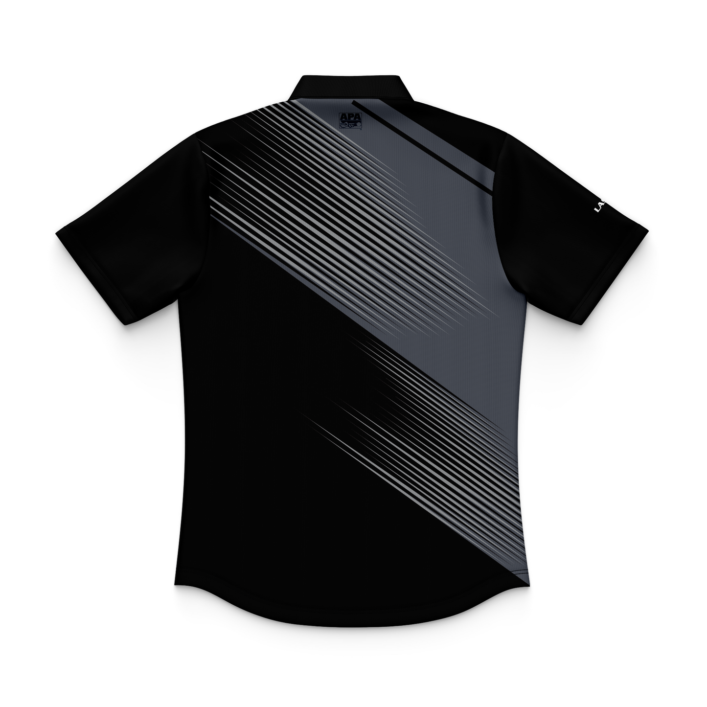 2024 Vegas Ladies Grey Jersey