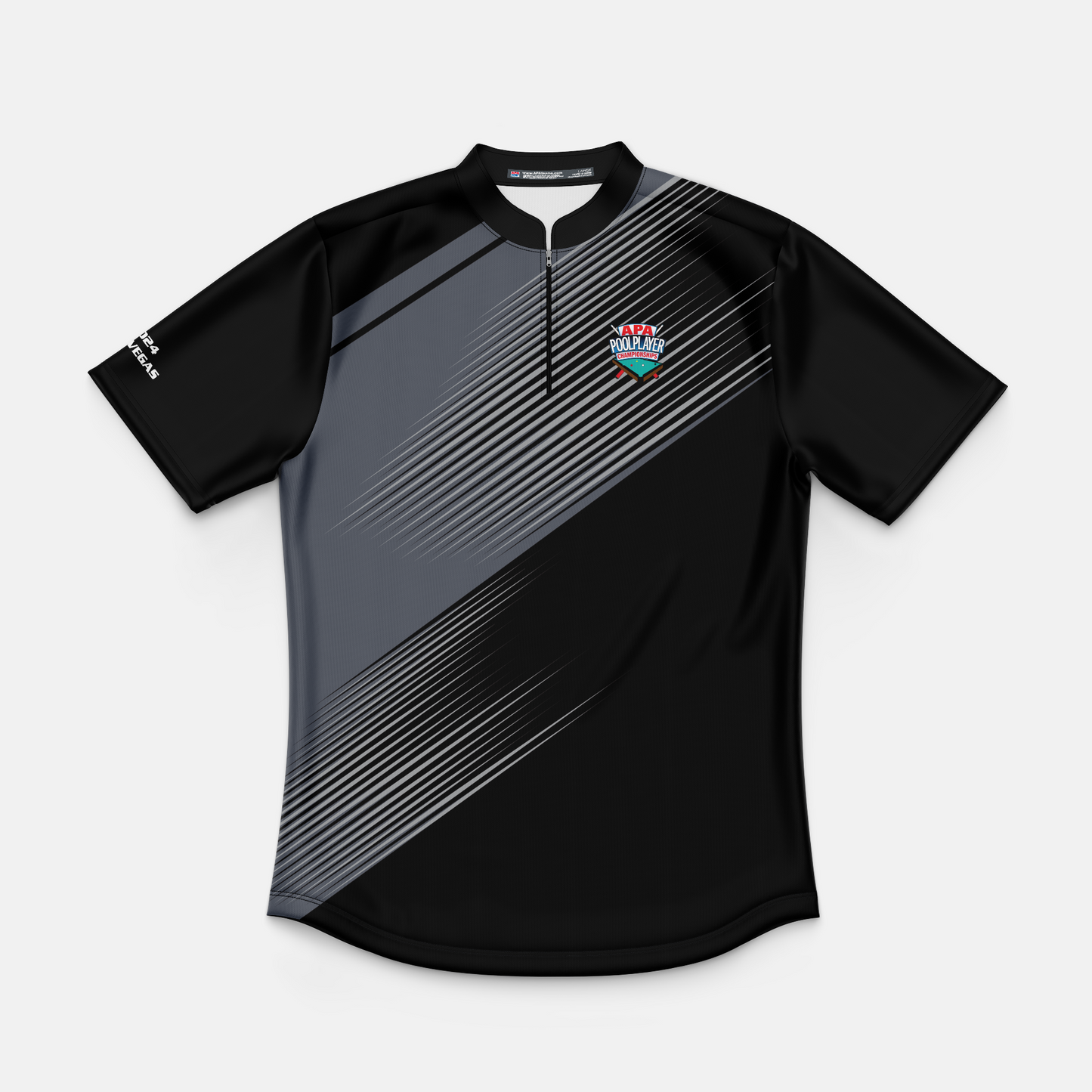 2024 Vegas Ladies Grey Jersey