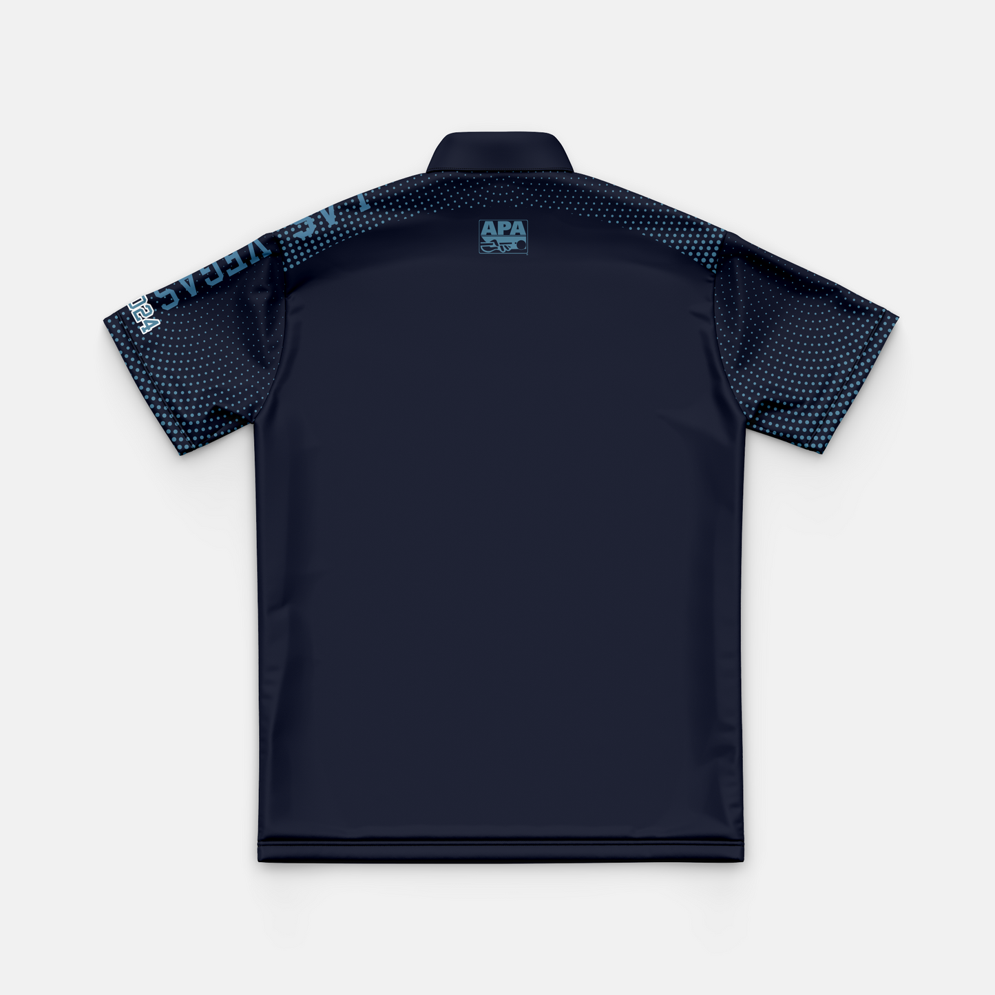 2024 Vegas Men's Las Vegas Polo