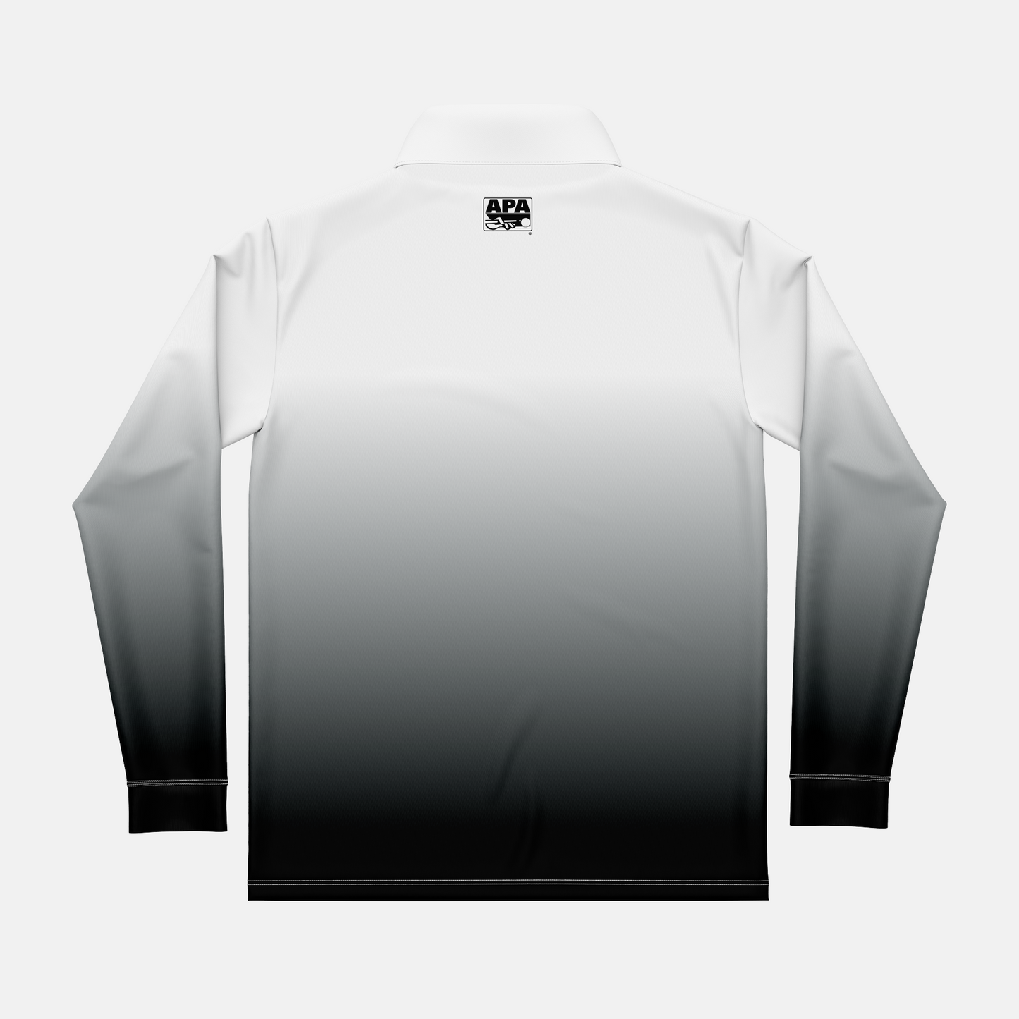 2024 Vegas 1/4 Zip Long Sleeve Pullover