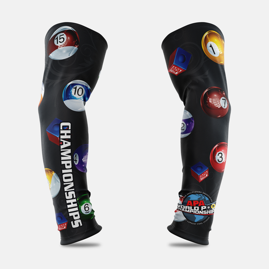 Worlds 2023 Compression Sleeves