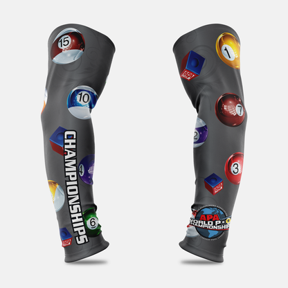 Worlds 2023 Compression Sleeves
