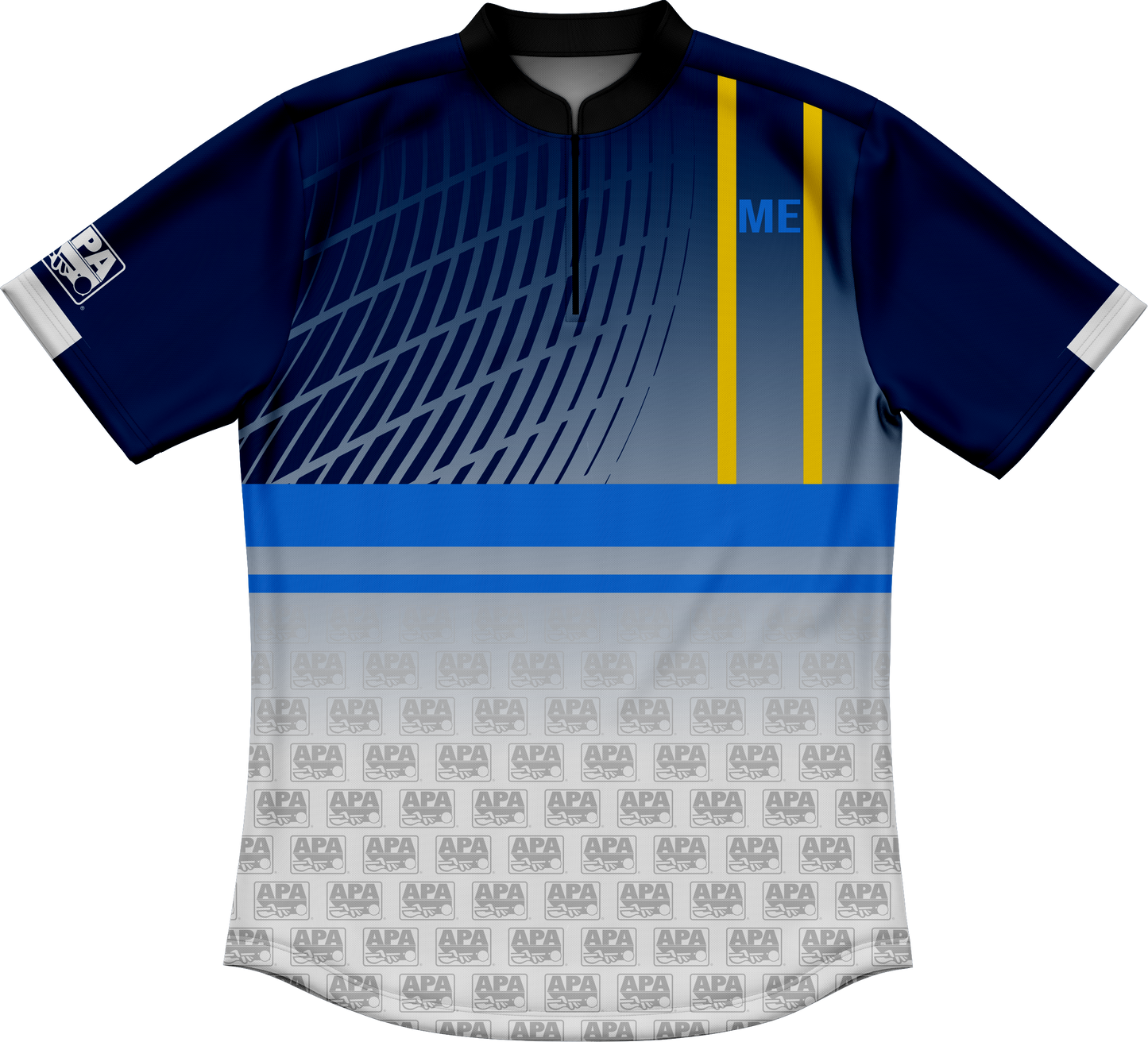 2023 Maine Womens State Jersey