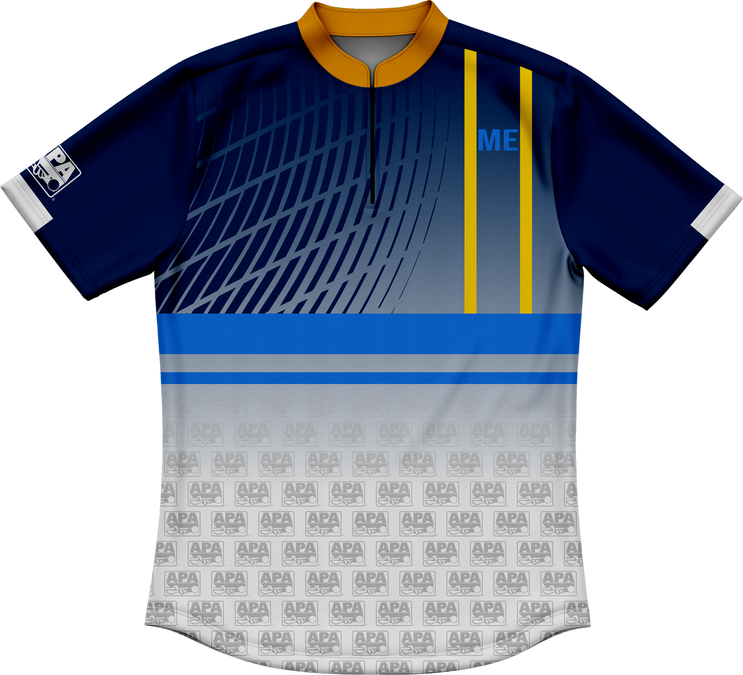 2023 Maine Womens State Jersey