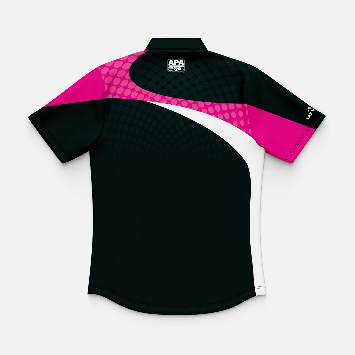 Worlds 2023 Ladies Vegas Champ Polo