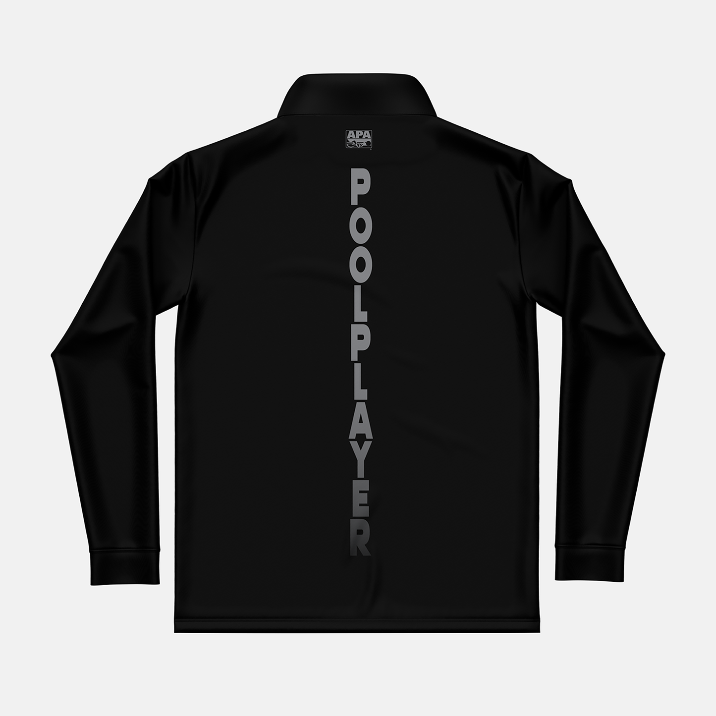 Worlds 2023 Vegas Long Sleeve 1/4 Zip Champ