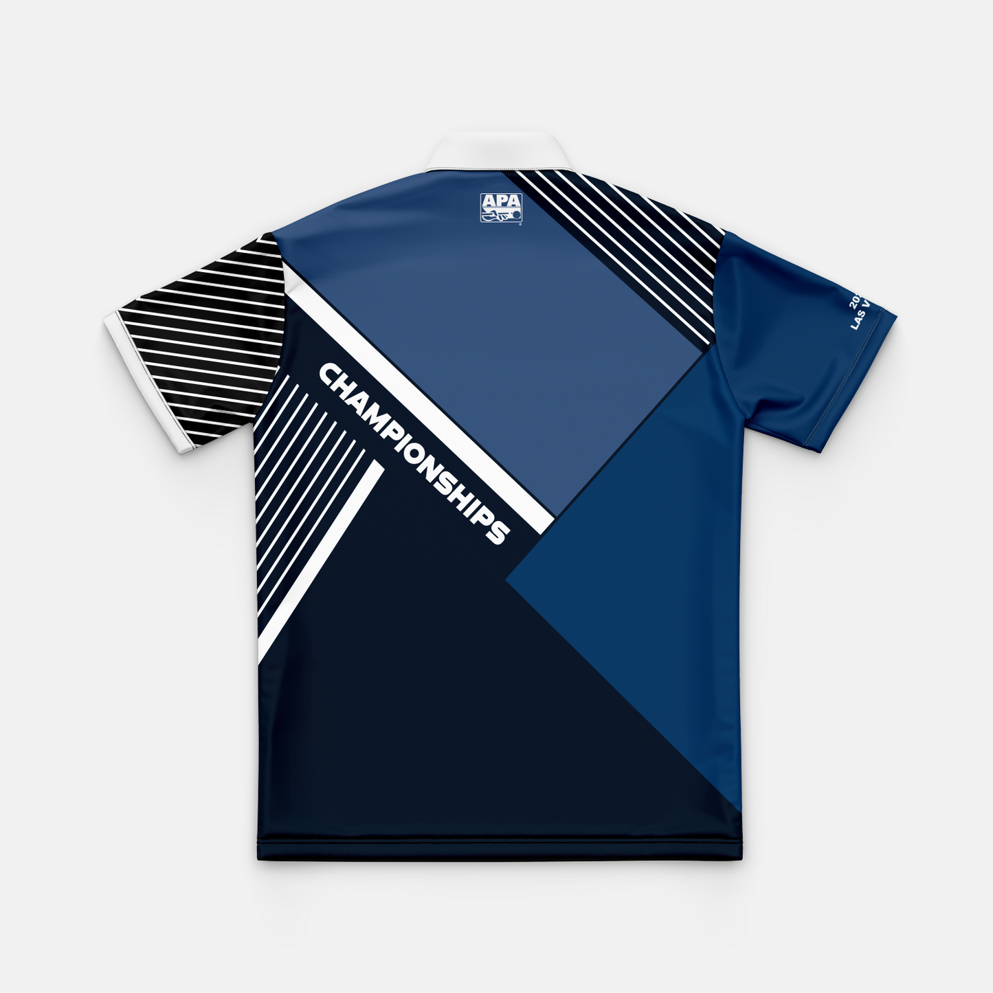 Worlds 2023 Men's Championship Polo