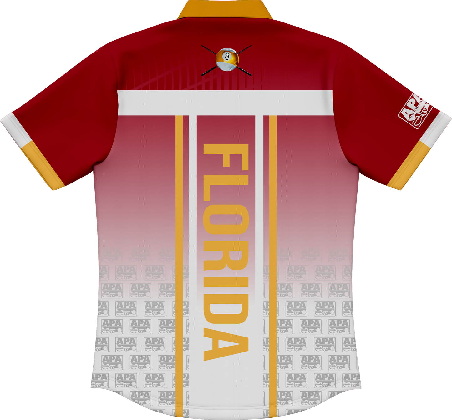 2023 Florida Womens State Jersey