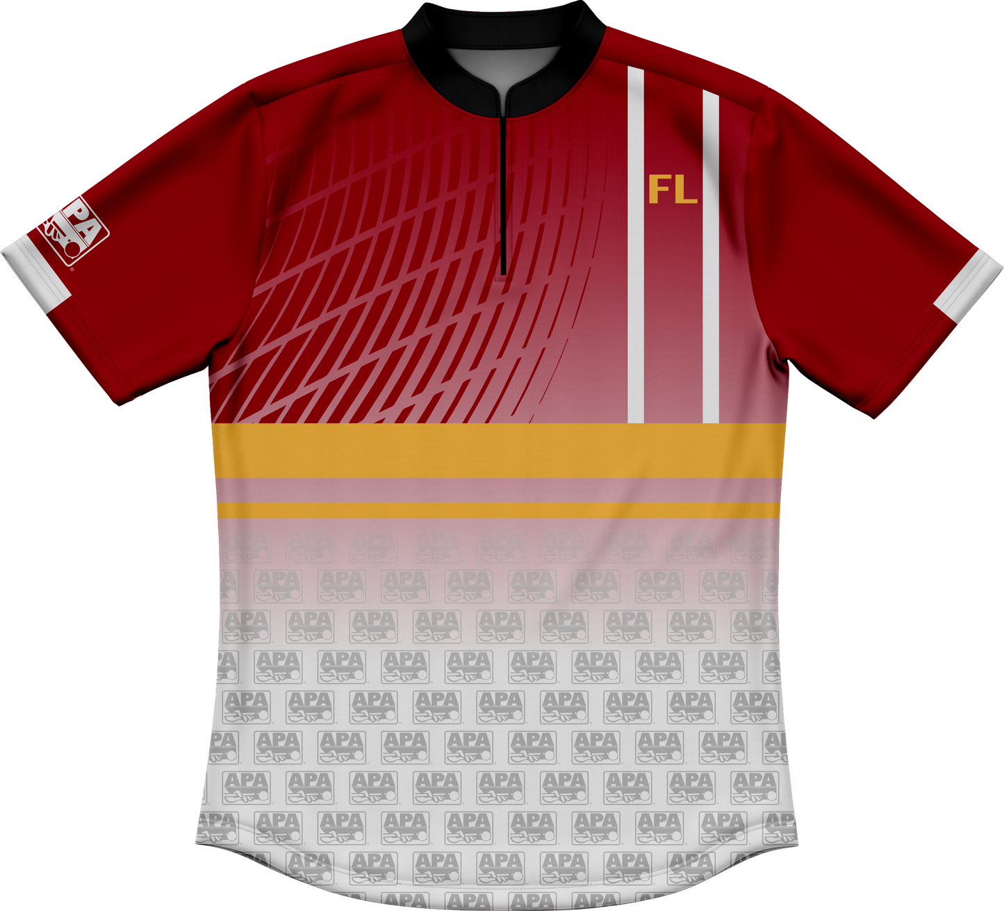 2023 Florida Womens State Jersey