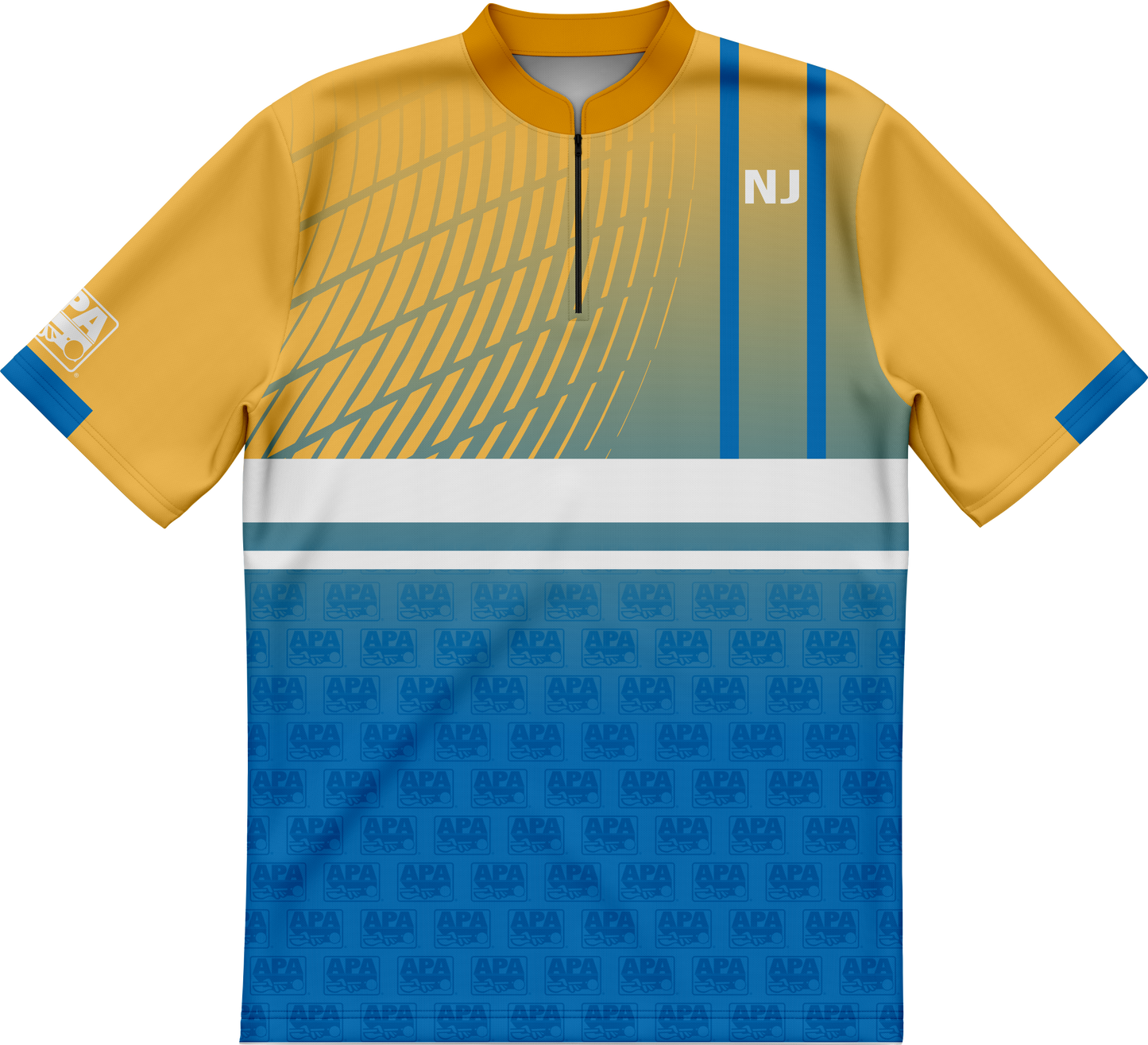 2023 New Jersey Mens State Jersey