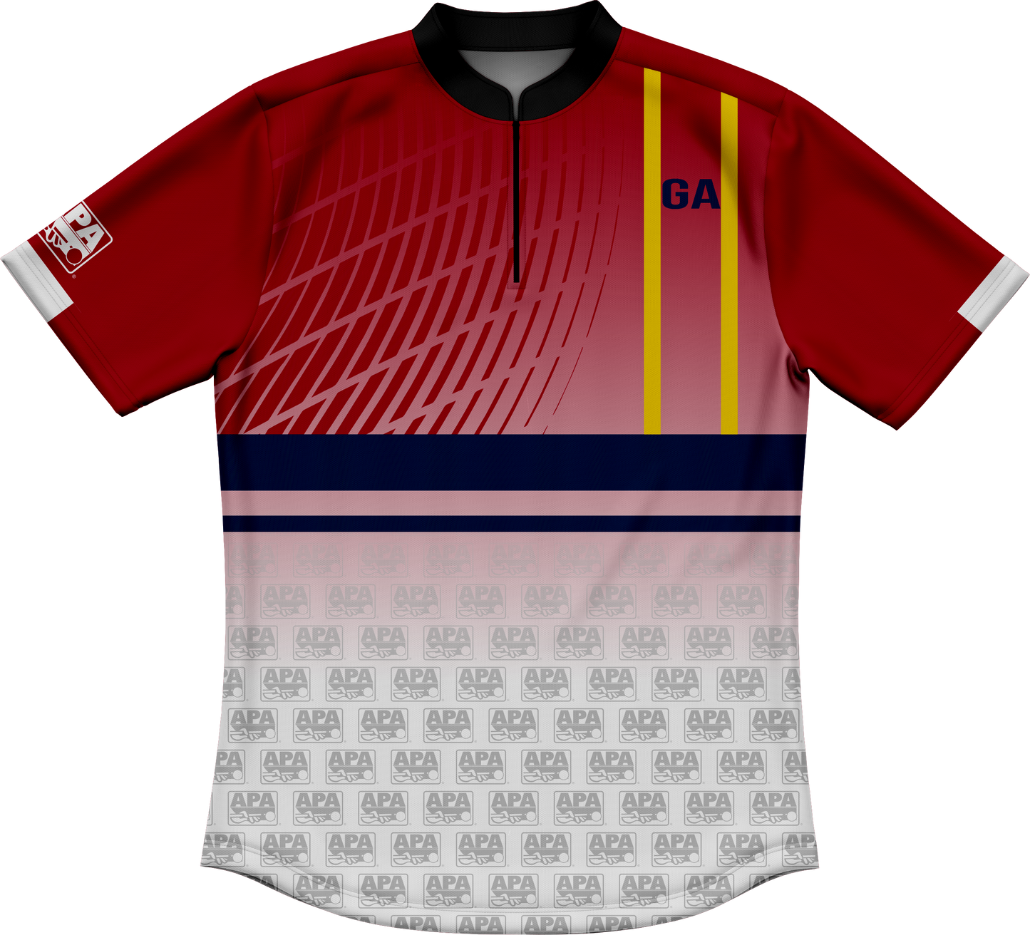 2023 Georgia Womens State Jersey