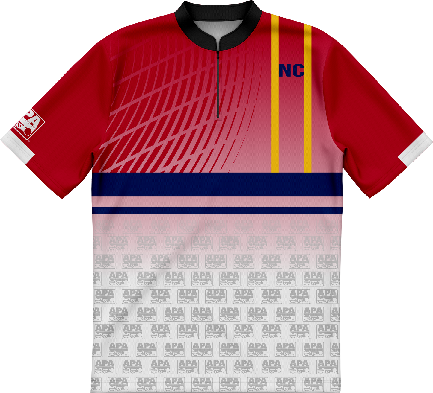 2023 North Carolina Mens State Jersey