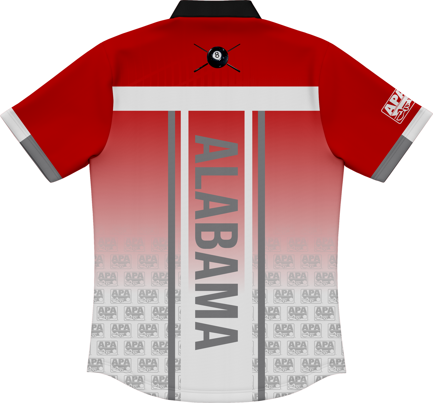 2023 Alabama Womens State Jersey