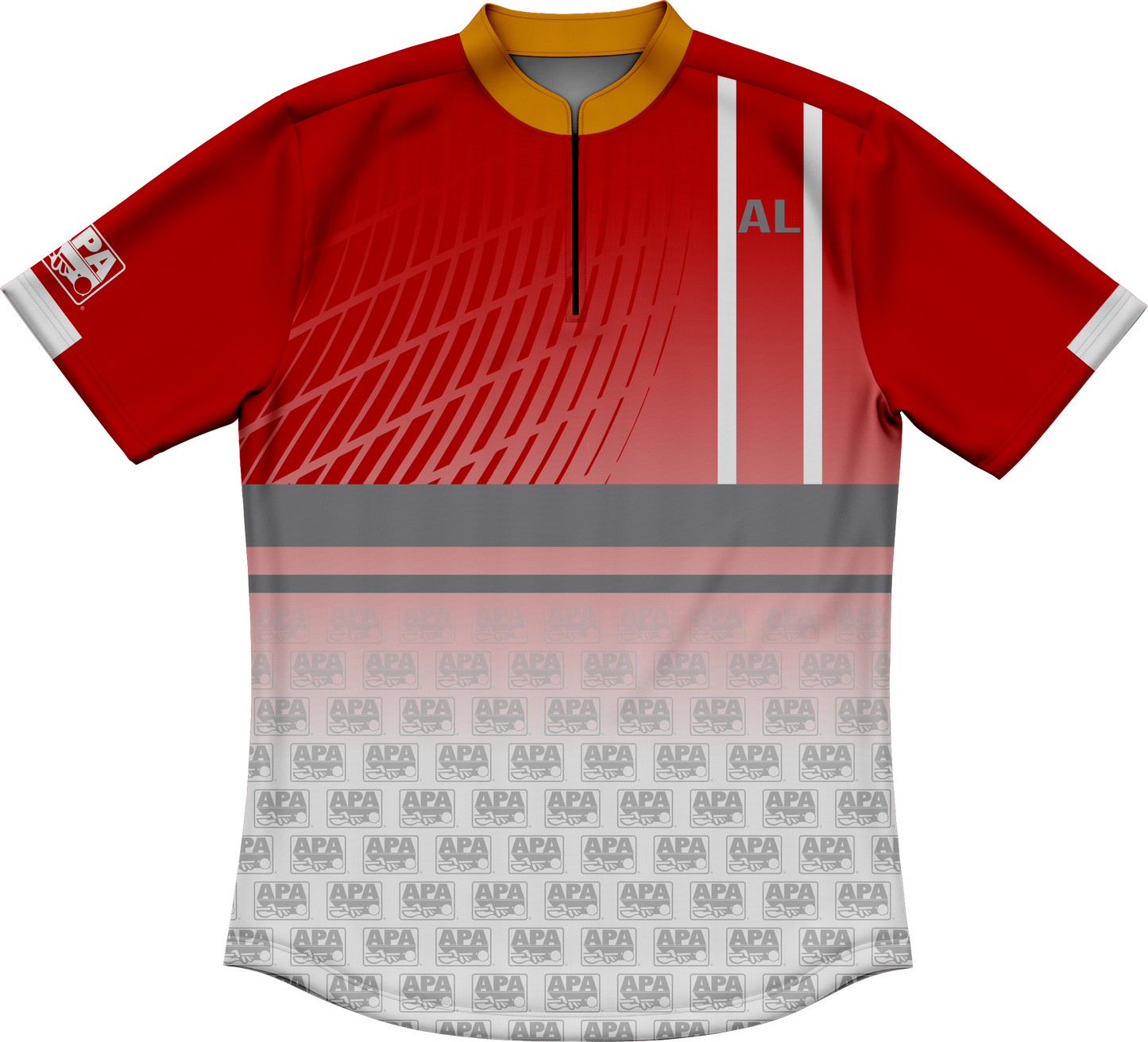 2023 Alabama Womens State Jersey