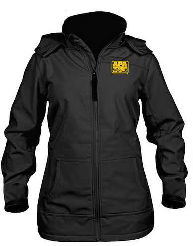 Women's Award Jacket