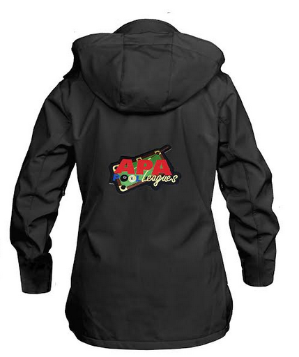 Women's Award Jacket