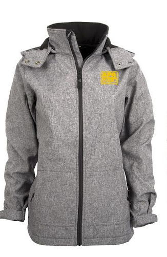Women's Award Jacket