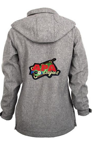 Women's Award Jacket