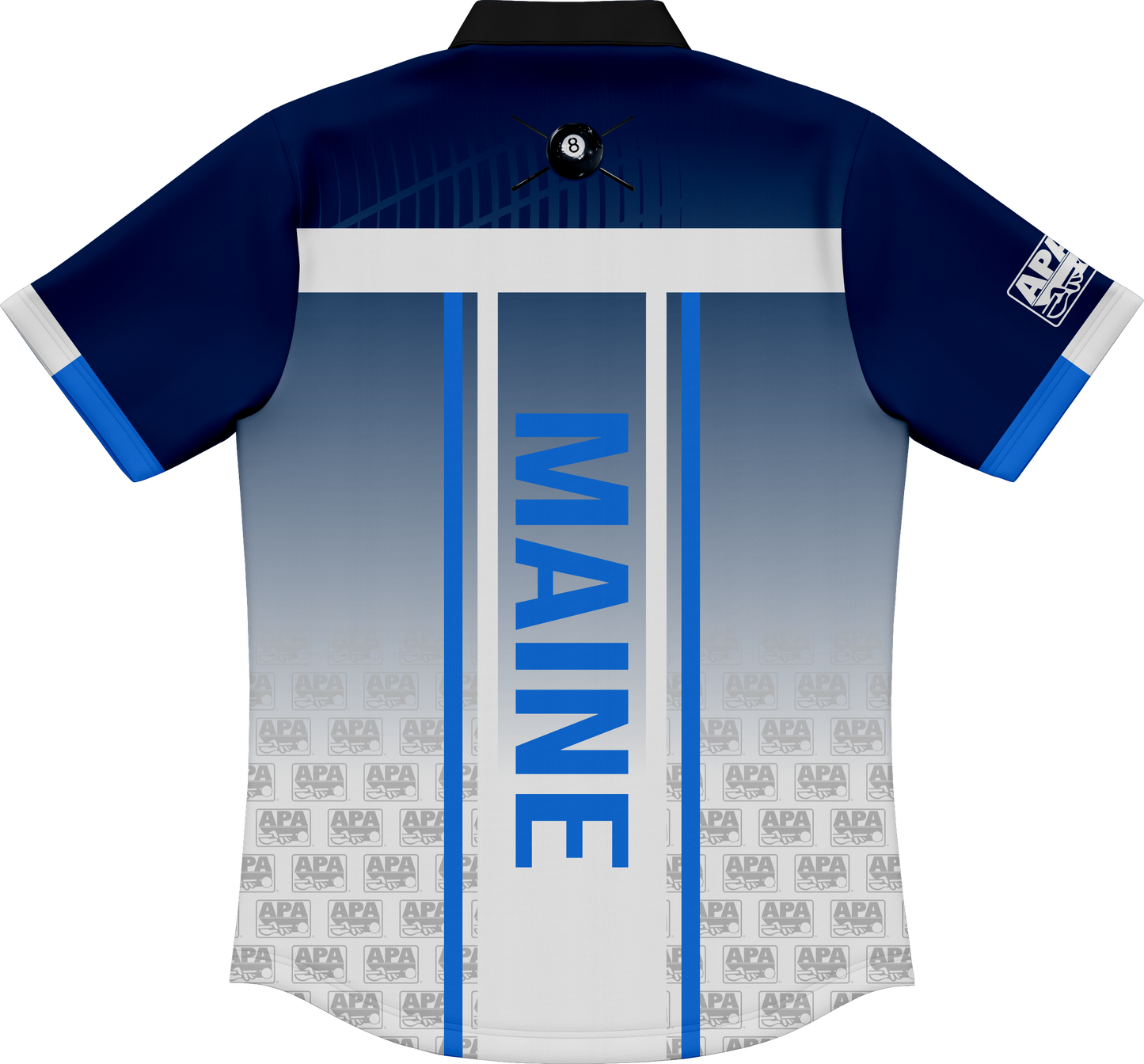 2023 Maine Womens State Jersey