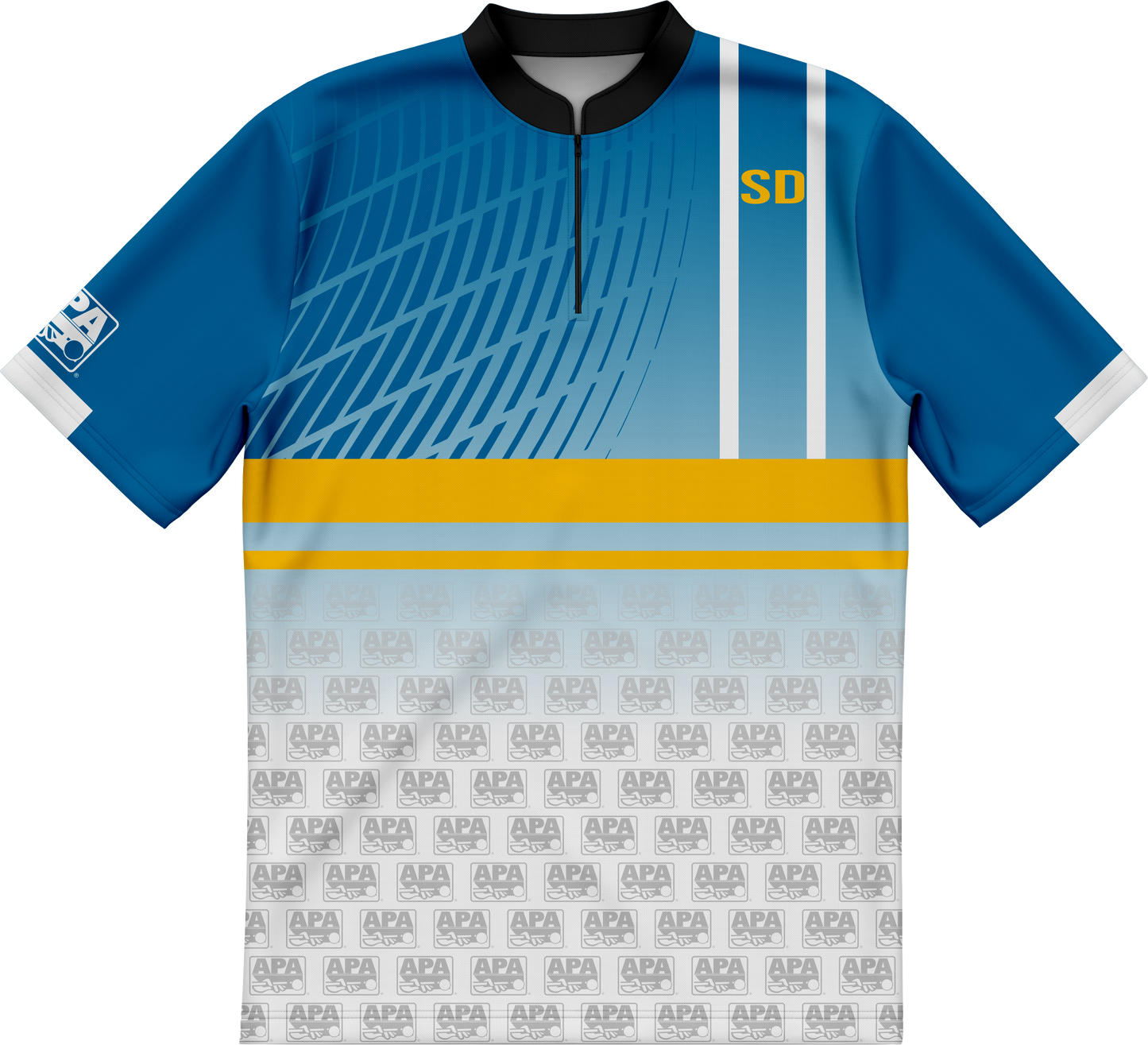 2023 South Dakota Mens State Jersey