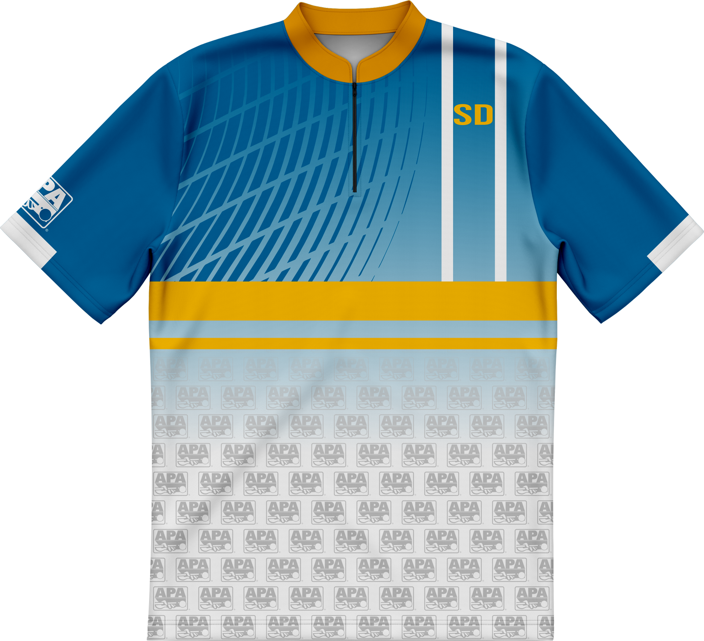 2023 South Dakota Mens State Jersey