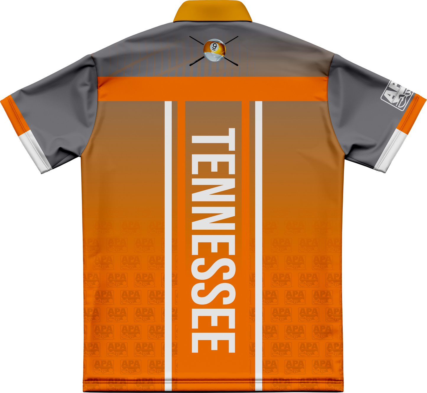 2023 Tennessee Mens State Jersey
