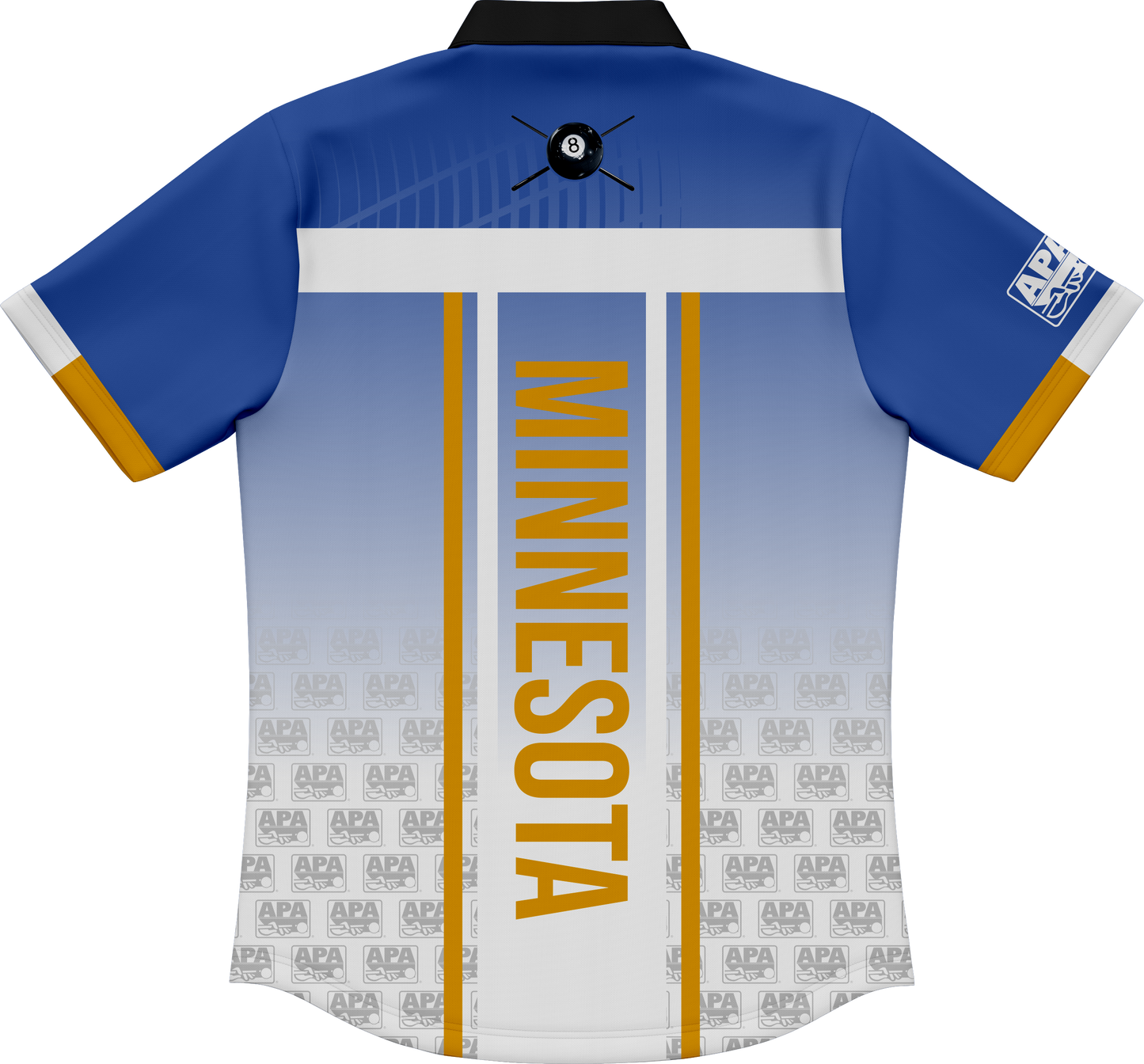 2023 Minnesota Womens State Jersey