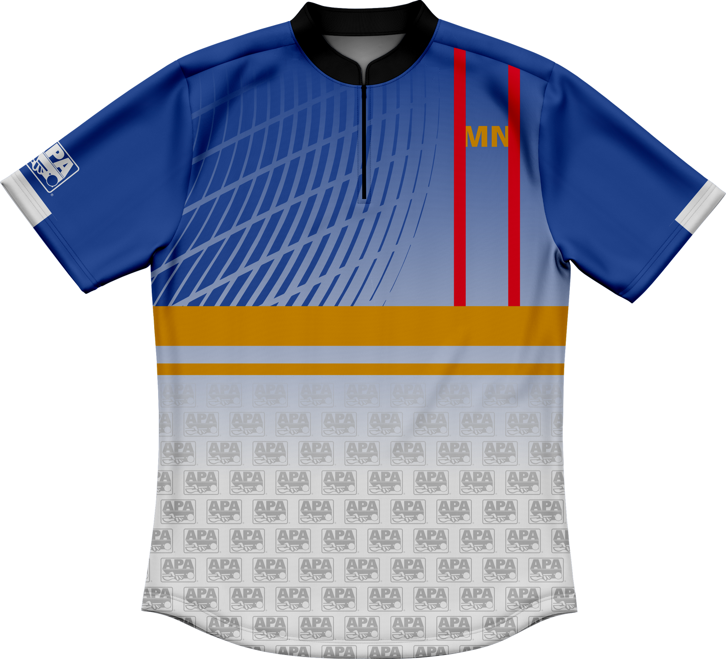 2023 Minnesota Womens State Jersey