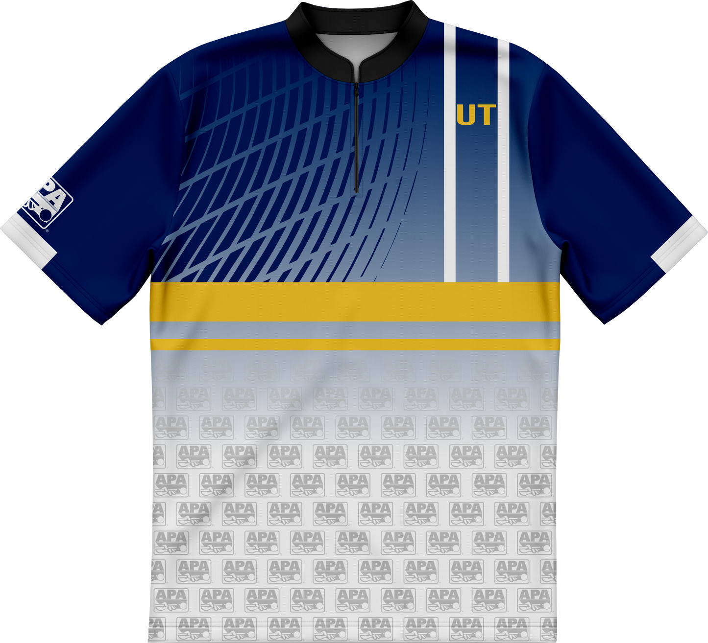 2023 Utah Mens State Jersey