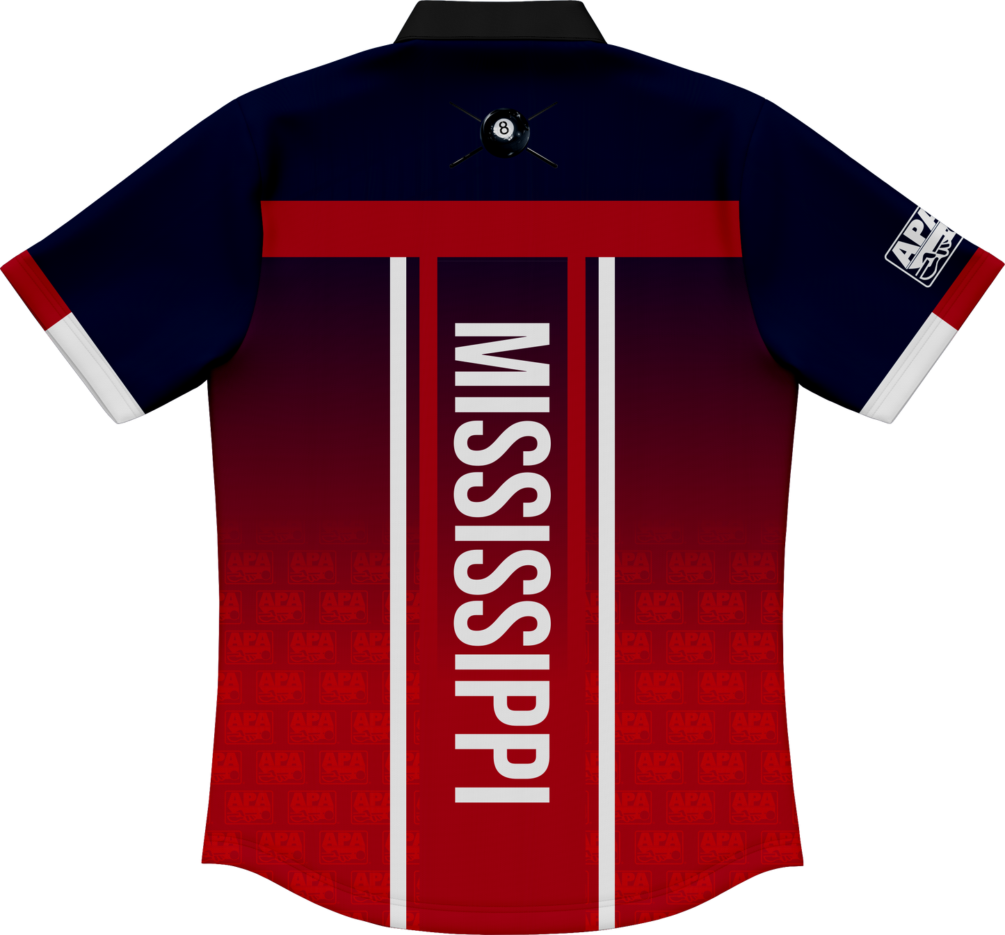 2023 Mississippi Womens State Jersey