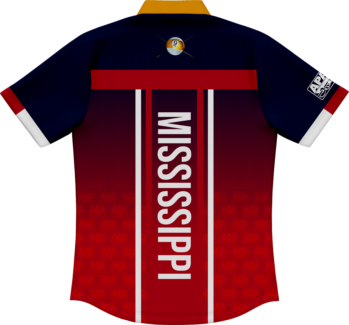 2023 Mississippi Womens State Jersey
