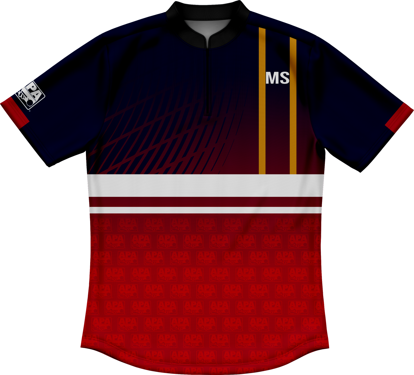 2023 Mississippi Womens State Jersey