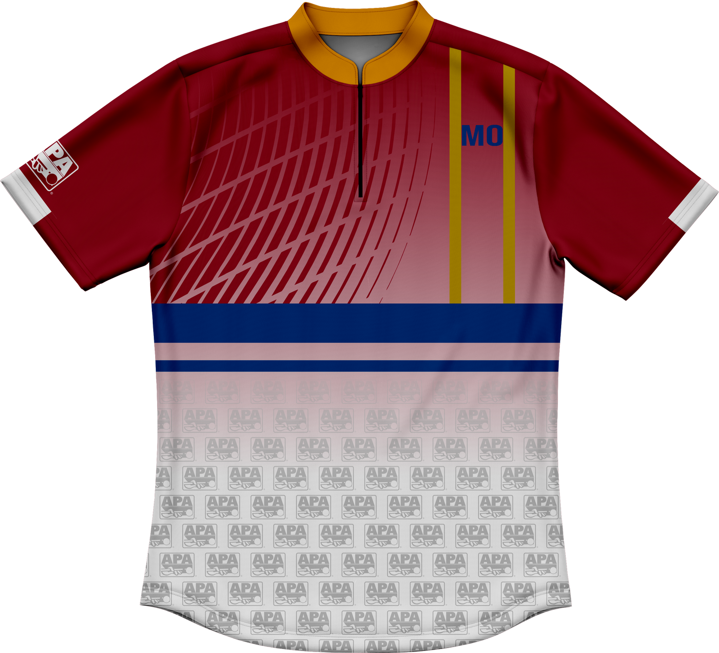 2023 Missouri Womens State Jersey