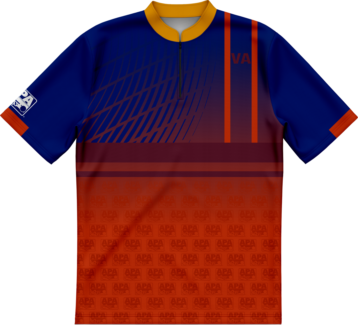 2023 Virginia Mens State Jersey