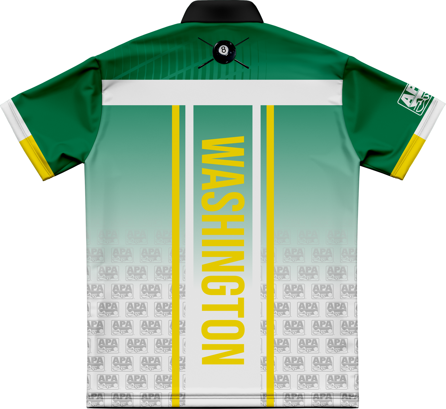 2023 Washington Mens State Jersey
