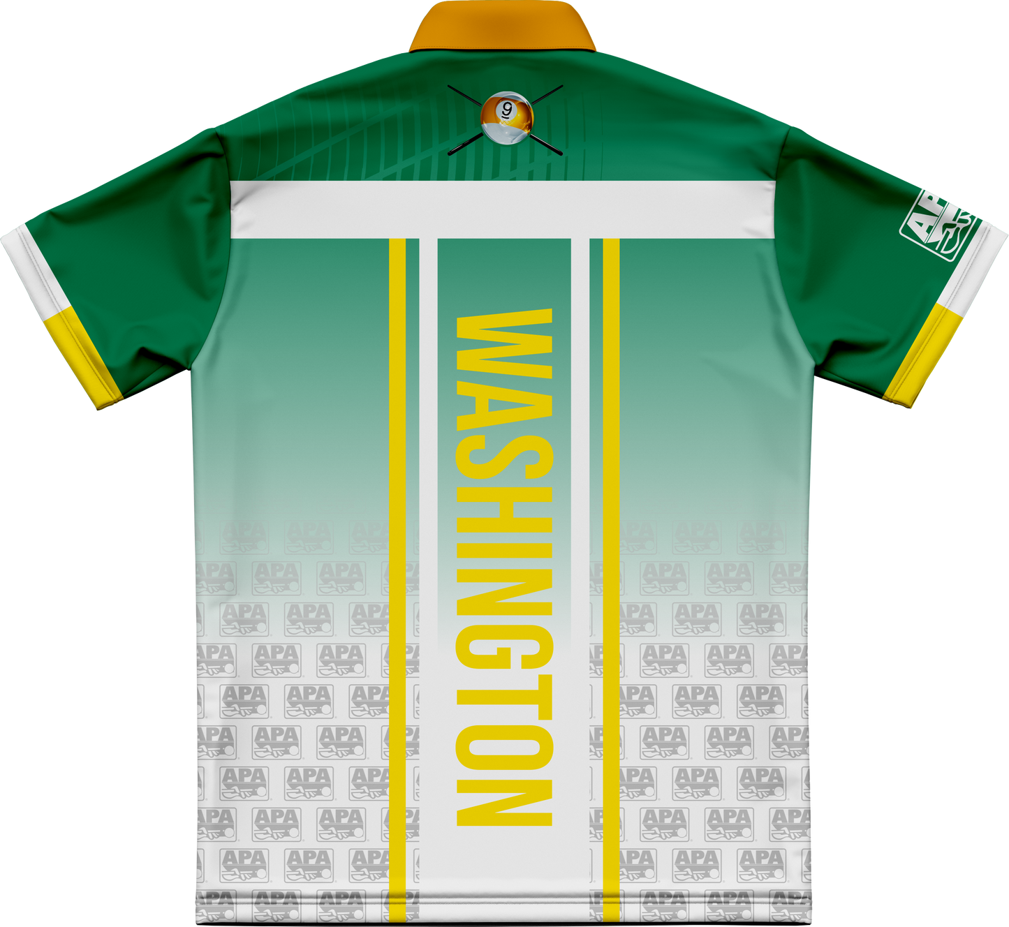 2023 Washington Mens State Jersey