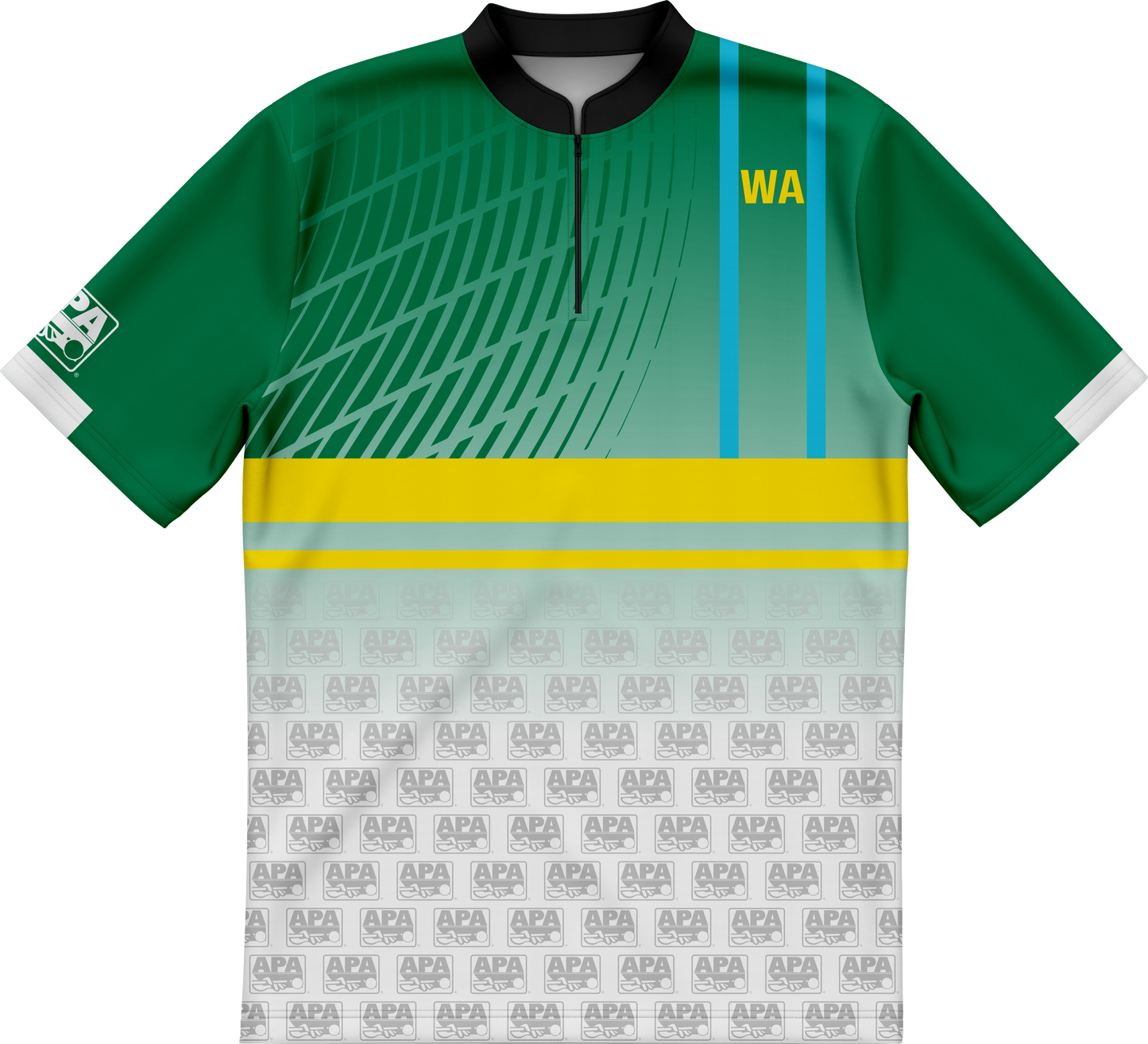 2023 Washington Mens State Jersey