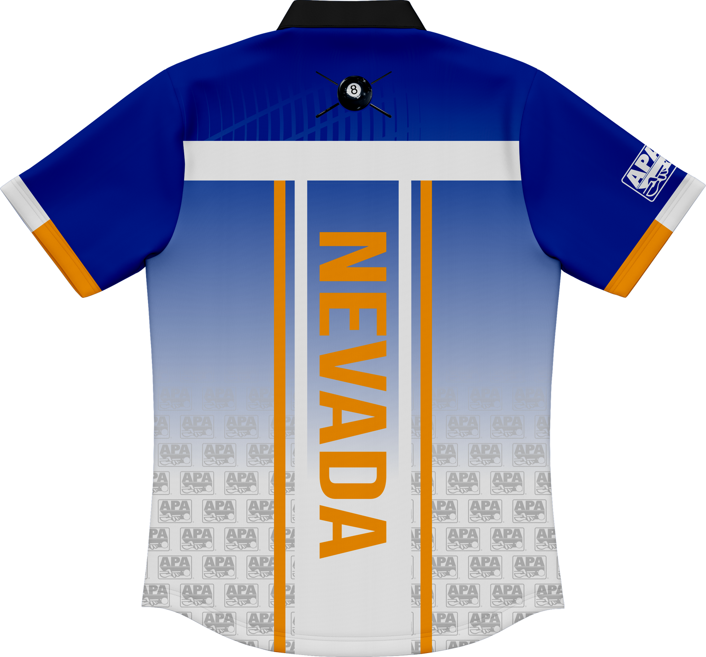2023 Nevada Womens State Jersey