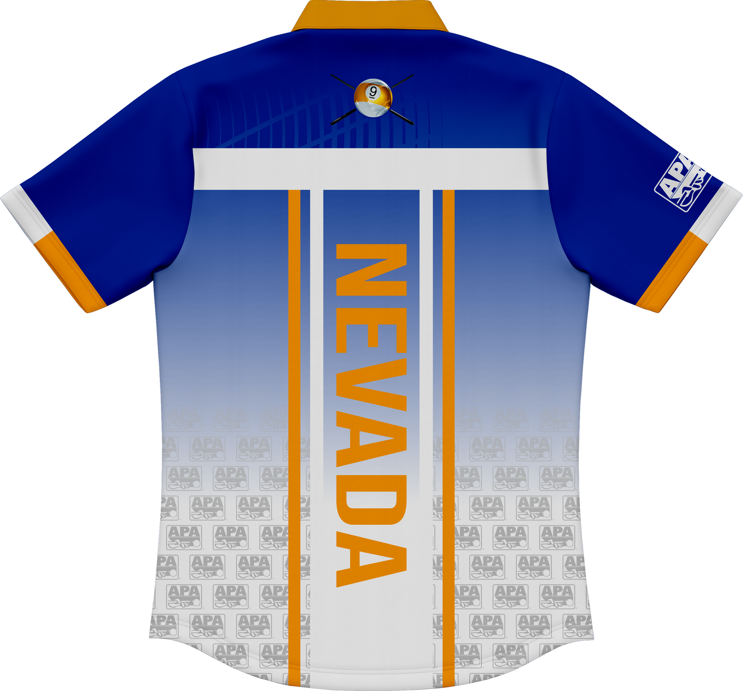 2023 Nevada Womens State Jersey