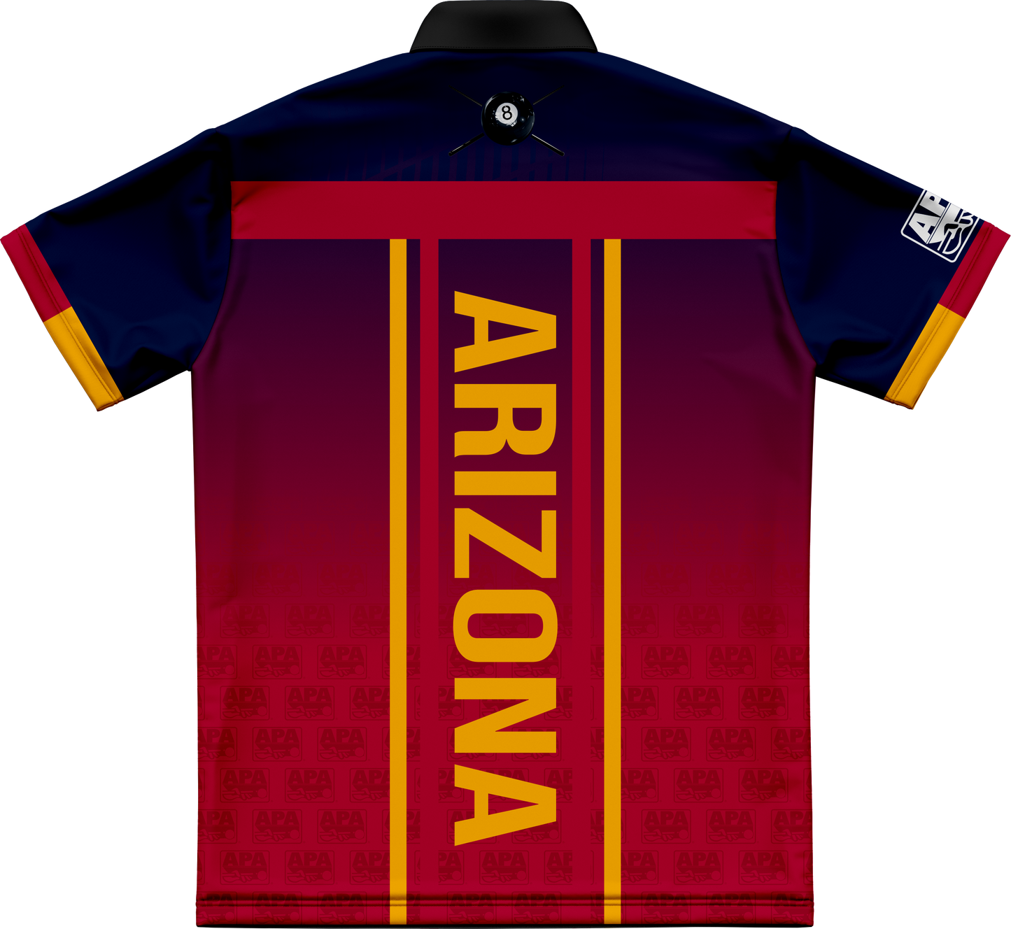 2023 Arizona Mens State Jersey