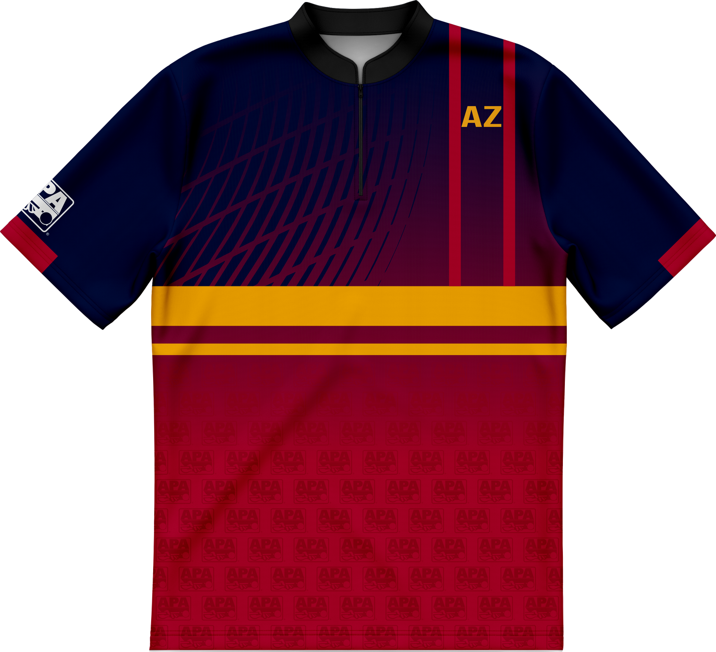 2023 Arizona Mens State Jersey