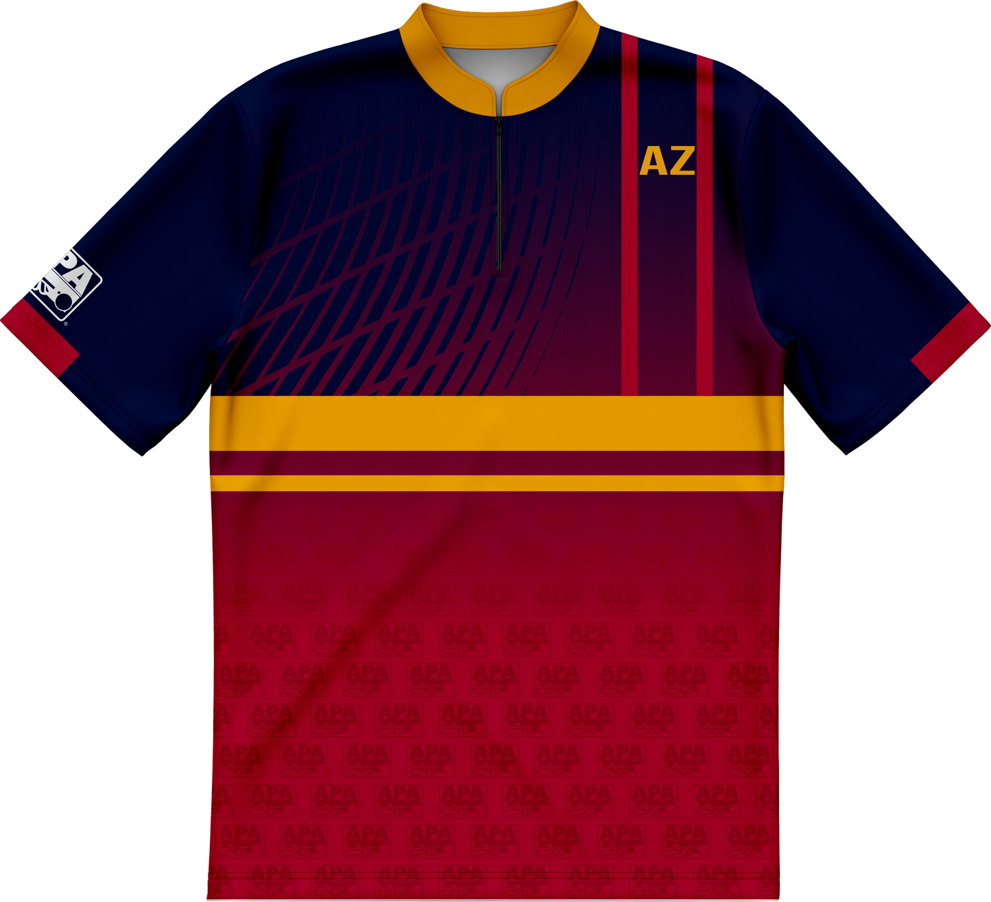 2023 Arizona Mens State Jersey