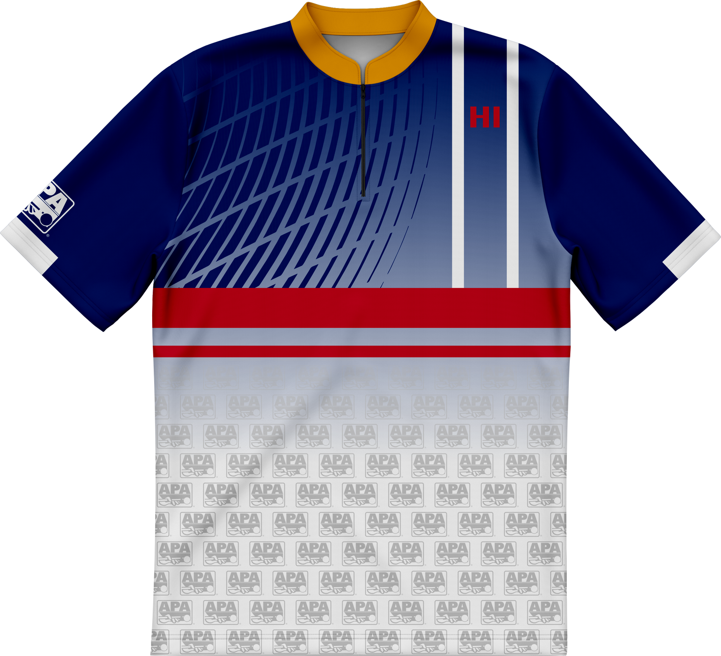 2023 Hawaii Mens State Jersey